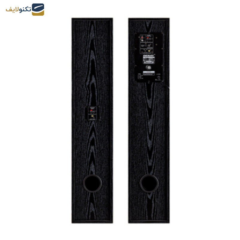 پخش کننده خانگی دنای مدل DE-WB3080L3B پخش کننده خانگی دنای مدل DE-WB3080L3B