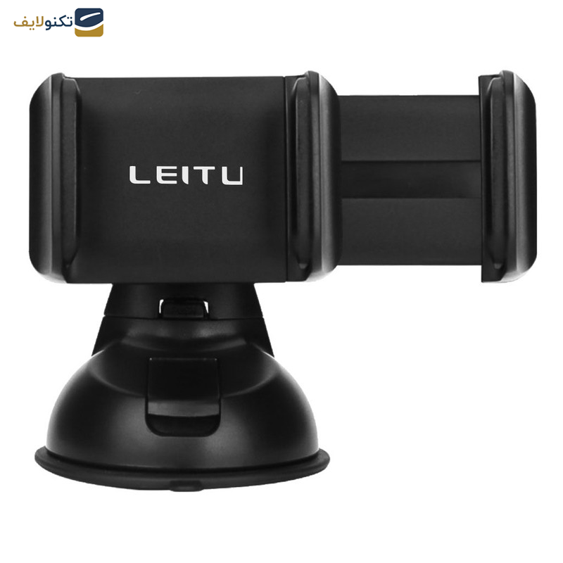 پایه نگهدارنده گوشی موبایل لیتو مدل LR-15 پایه نگهدارنده گوشی موبایل لیتو مدل LR-15