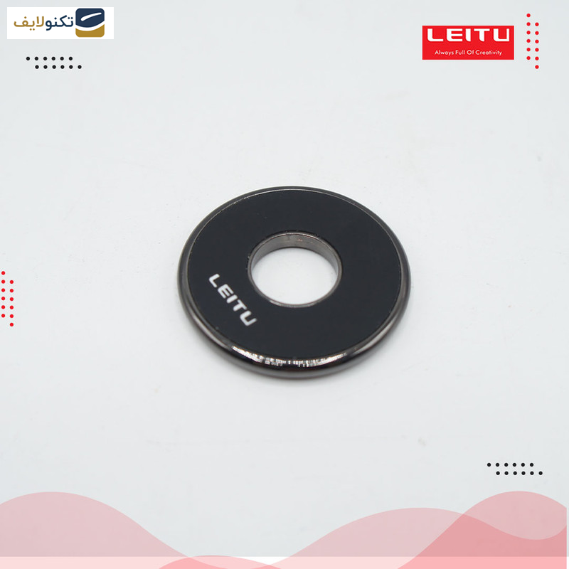 پایه نگهدارنده گوشی موبایل و تبلت لیتو مدل LR-32 پایه نگهدارنده گوشی موبایل و تبلت لیتو مدل LR-32