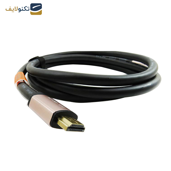 کابل HDMI مچر مدل MR-96 طول 1.5 متر کابل HDMI مچر مدل MR-96 طول 1.5 متر