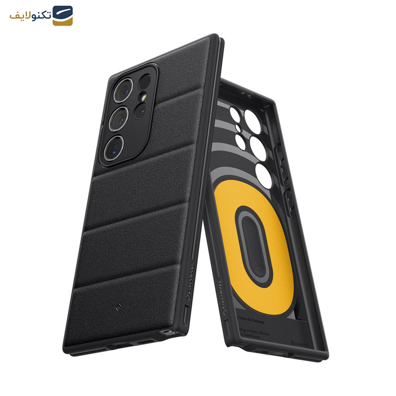 کاور کیسولوژی مدل Athlex مناسب برای گوشی موبایل سامسونگ Galaxy S24 Ultra کاور کیسولوژی مدل Athlex مناسب برای گوشی موبایل سامسونگ Galaxy S24 Ultra