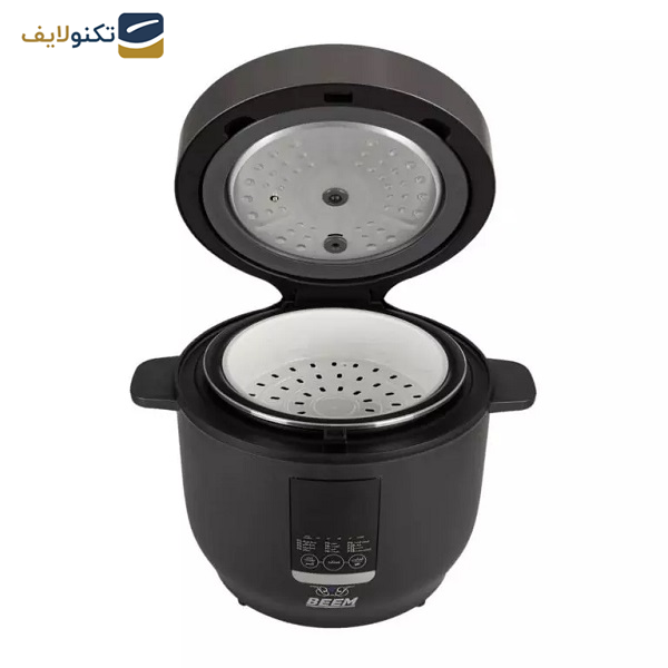 پلوپز بیم مدل RC-1206 پلوپز بیم مدل RC-1206