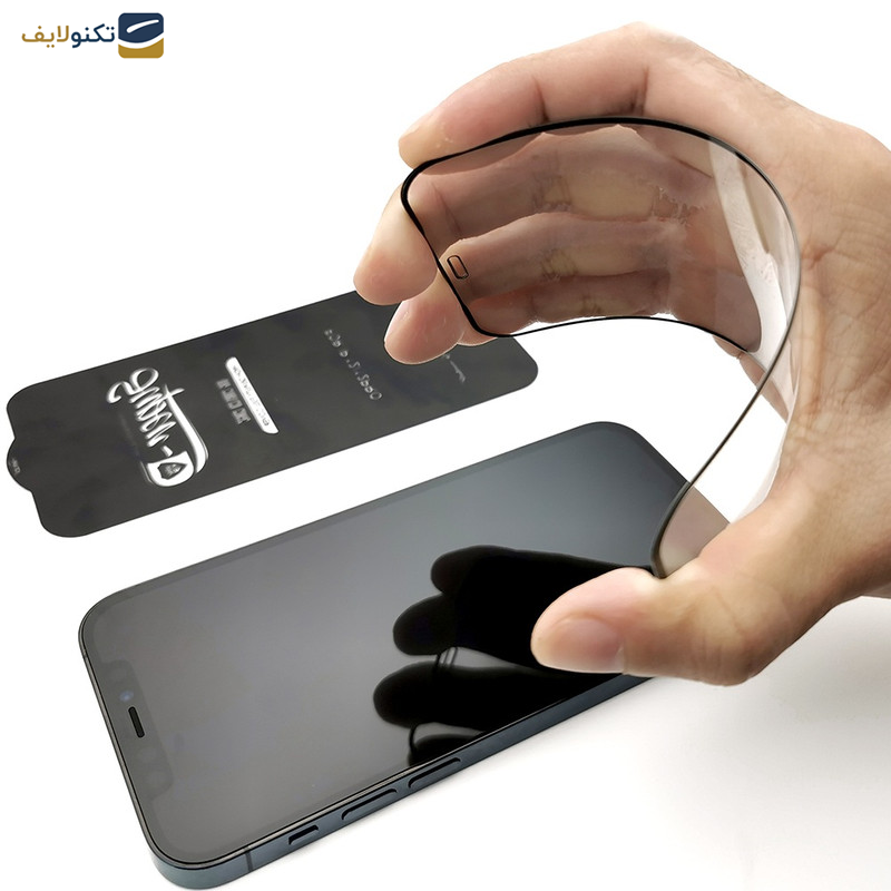 محافظ صفحه نمایش میتوبل مدل SUPER-D مناسب برای گوشی سامسونگ GALAXY A20/A30/A30s/A50/A50s محافظ صفحه نمایش میتوبل مدل SUPER-D مناسب برای گوشی سامسونگ GALAXY A20/A30/A30s/A50/A50s