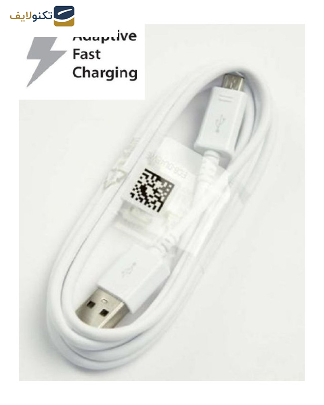 کابل شارژ microUSB مدل DG925UWZ فست شارژ