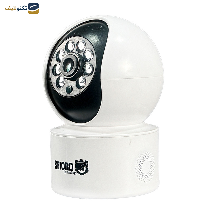 دوربین مداربسته تحت شبکه اسفیورد مدل SZM120N دوربین مداربسته تحت شبکه اسفیورد مدل SZM120N