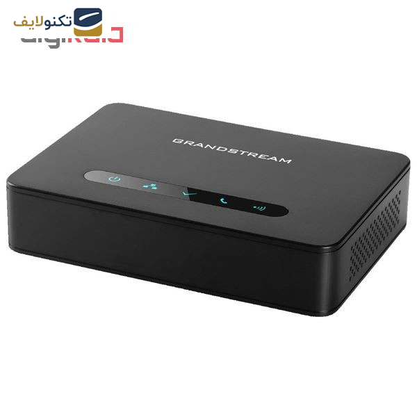 تلفن بی سیم تحت شبکه گرنداستریم مدل DP 750 تلفن بی سیم تحت شبکه گرنداستریم مدل DP 750