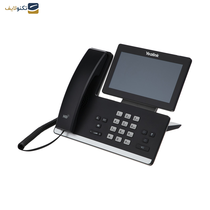 تلفن تحت شبکه یالینک مدل SIP-T58W تلفن تحت شبکه یالینک مدل SIP-T58W