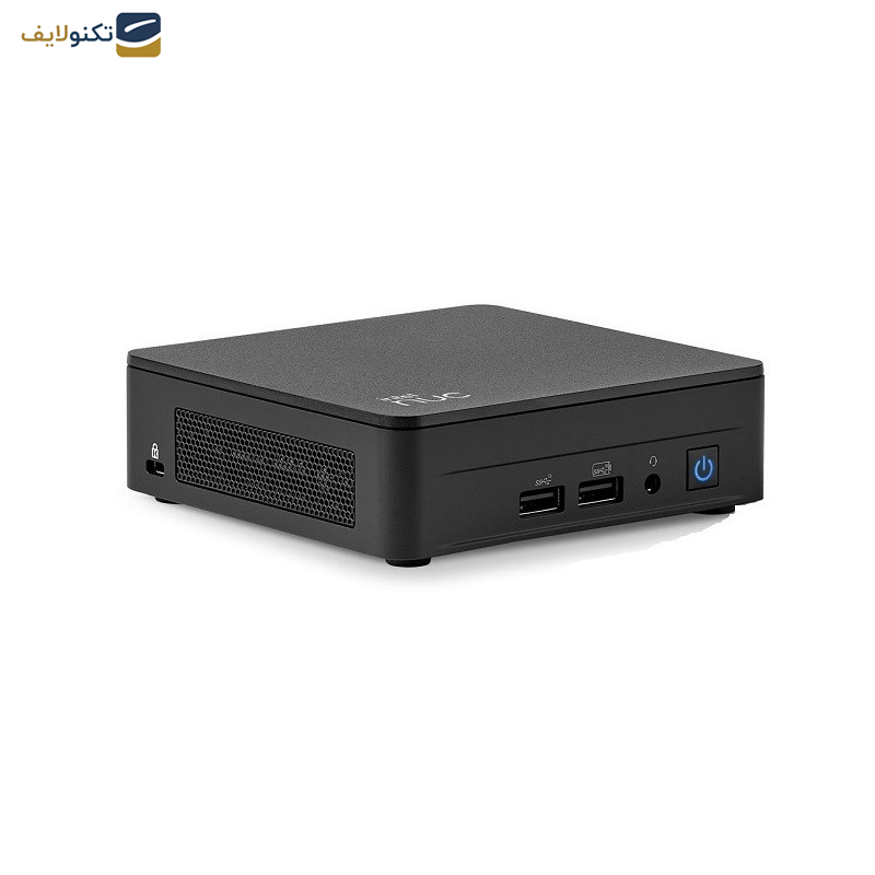 کامپیوتر کوچک اینتل مدل NUC13ANKi3-8500-HST کامپیوتر کوچک اینتل مدل NUC13ANKi3-8500-HST