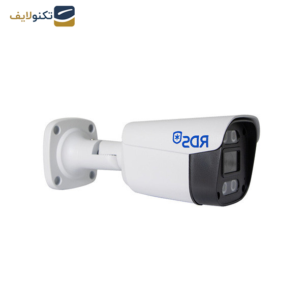 دوربین مداربسته آنالوگ آر دی اس مدل BMS52-A-LED دوربین مداربسته آنالوگ آر دی اس مدل BMS52-A-LED