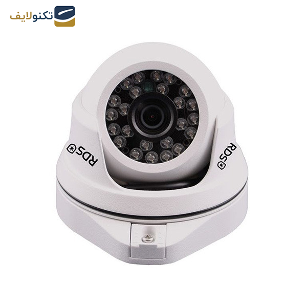 دوربین مداربسته آنالوگ آر دی اس مدل ACM240-DB دوربین مداربسته آنالوگ آر دی اس مدل ACM240-DB