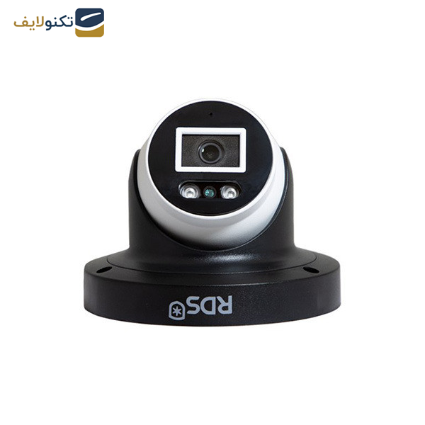 دوربین مداربسته آنالوگ آر دی اس مدل ACM210-RPM-T دوربین مداربسته آنالوگ آر دی اس مدل ACM210-RPM-T