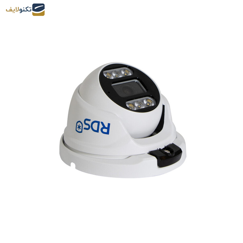 دوربین مداربسته آنالوگ آر دی اس مدل DMS52-A-LED دوربین مداربسته آنالوگ آر دی اس مدل DMS52-A-LED