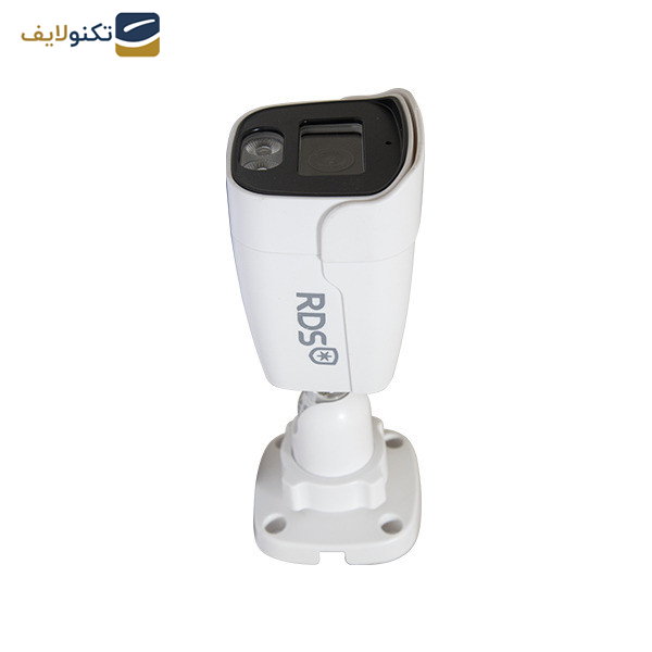 دوربین مداربسته آنالوگ آر دی اس مدل ACP500-ZVSP-LED دوربین مداربسته آنالوگ آر دی اس مدل ACP500-ZVSP-LED
