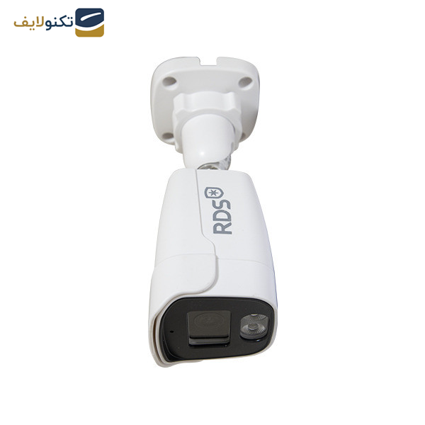 دوربین مداربسته آنالوگ آر دی اس مدل RDS-BP21-LED دوربین مداربسته آنالوگ آر دی اس مدل RDS-BP21-LED