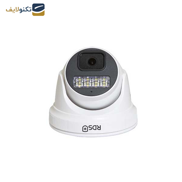 دوربین مداربسته آنالوگ آر دی اس مدل DP21-A-LED دوربین مداربسته آنالوگ آر دی اس مدل DP21-A-LED