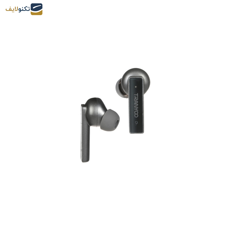 هندزفری بی سیم ترانیو مدل T-M20 هندزفری بی سیم ترانیو مدل T-M20