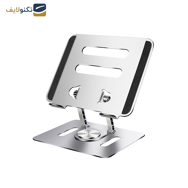 پایه نگهدارنده لپ تاپ مدل Adjustable-R پایه نگهدارنده لپ تاپ مدل Adjustable-R
