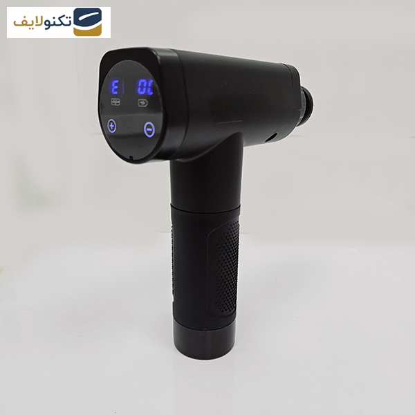 ماساژور برقی مدل J01 ماساژور برقی مدل J01