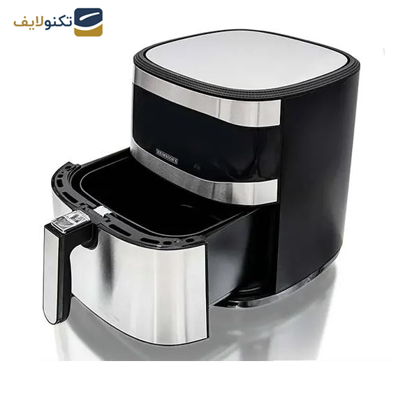 سرخ کن بدون روغن هنریچ مدل HFR-8205 سرخ کن بدون روغن هنریچ مدل HFR-8205