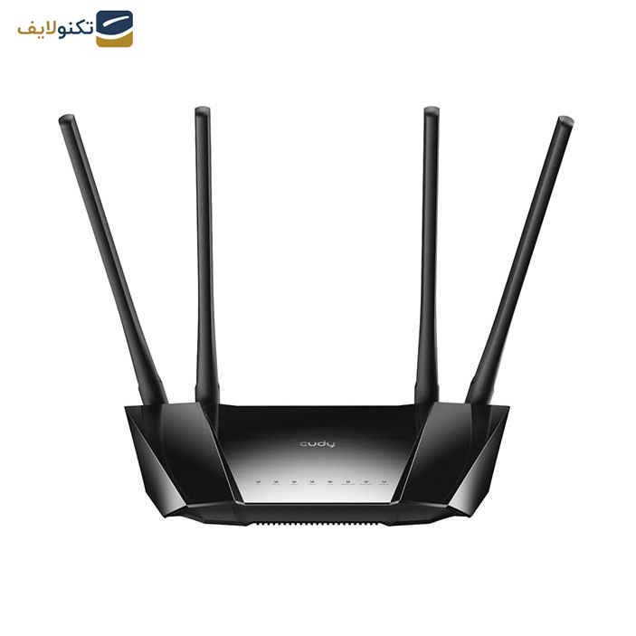 مودم 3G/4G کودی مدل LT400