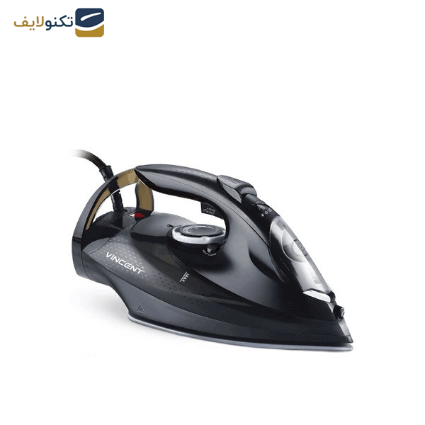 اتو بخار وینسنت مدل اتو بخار وینسنت مدل GC5430 اتو بخار وینسنت مدل اتو بخار وینسنت مدل GC5430