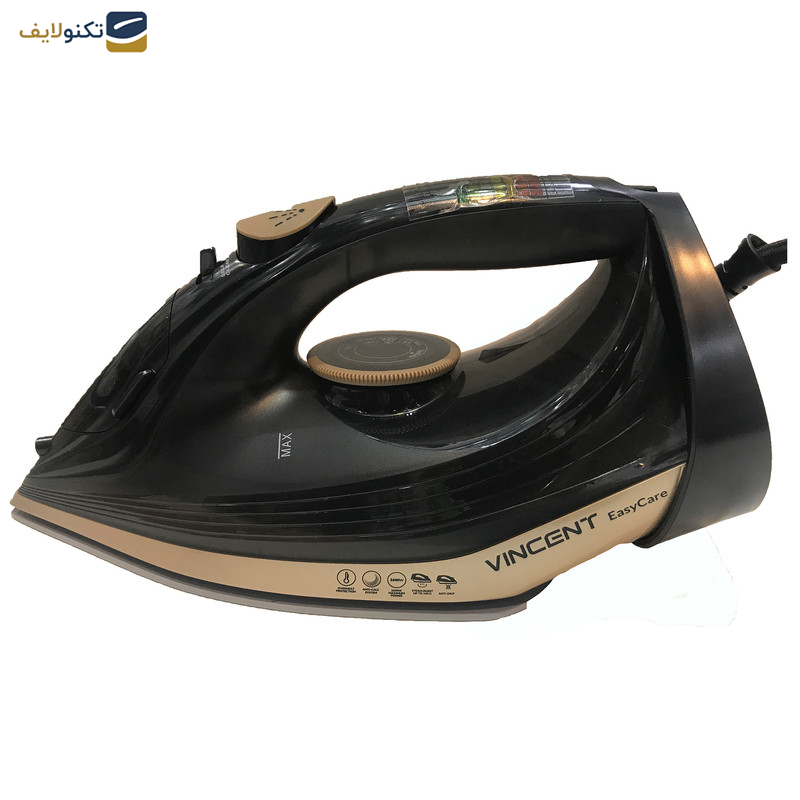 اتو بخار وینسنت مدل GC5426/B اتو بخار وینسنت مدل GC5426/B