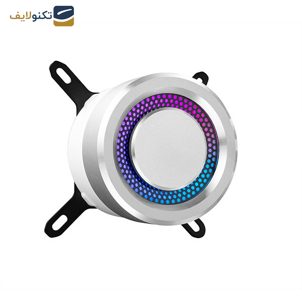 سیستم خنک کننده آبی لیان لی مدل Galahad 360 W سیستم خنک کننده آبی لیان لی مدل Galahad 360 W