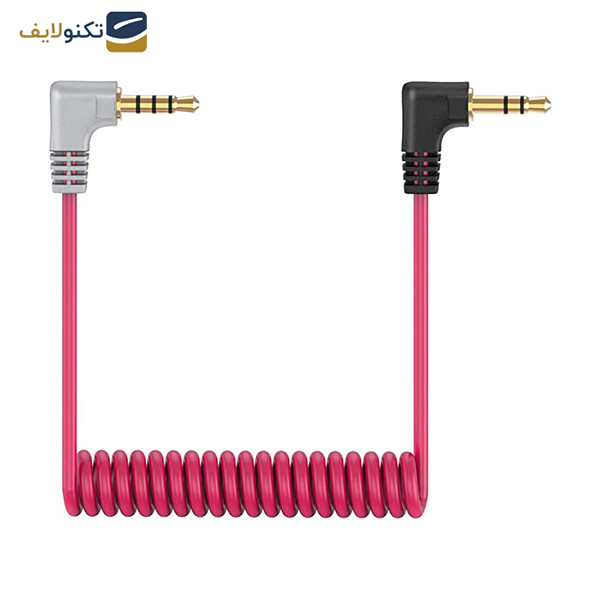 ست میکروفن بی سیم مدل پک Rode Wireless GO II ست میکروفن بی سیم مدل پک Rode Wireless GO II