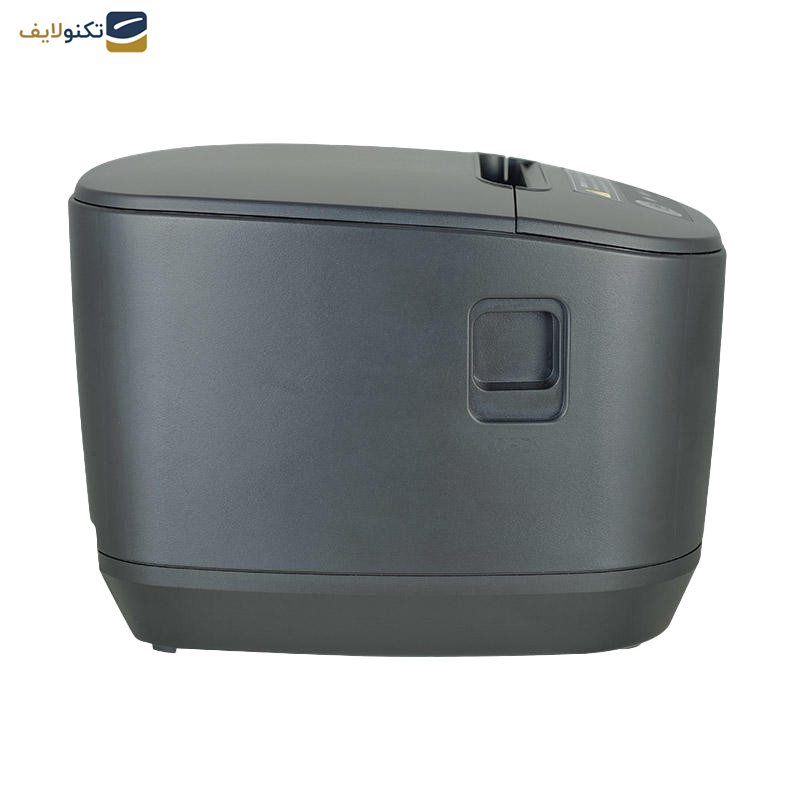 پرینتر حرارتی زد ای سی مدل C200L پرینتر حرارتی زد ای سی مدل C200L