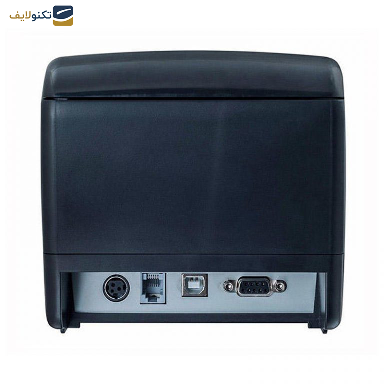 پرینتر حرارتی زد ای سی مدل N260L