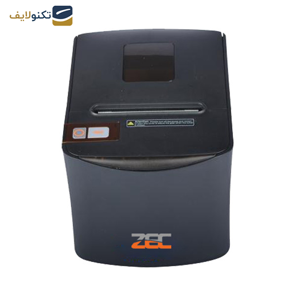 پرینتر حرارتی زد ای سی مدل ZP-310 پرینتر حرارتی زد ای سی مدل ZP-310