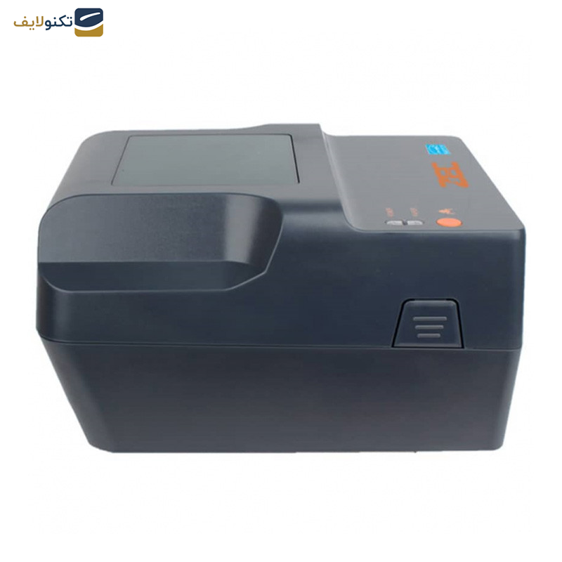پرینتر لیبل زن زد ای سی مدل ZP403E پرینتر لیبل زن زد ای سی مدل ZP403E