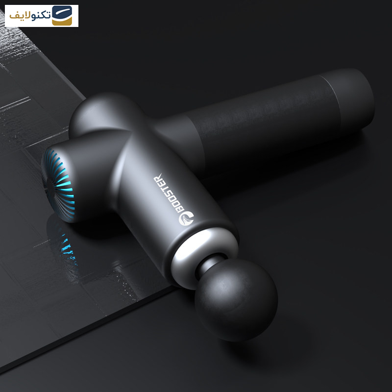 ماساژور برقی بوستر مدل LightSaber ماساژور برقی بوستر مدل LightSaber