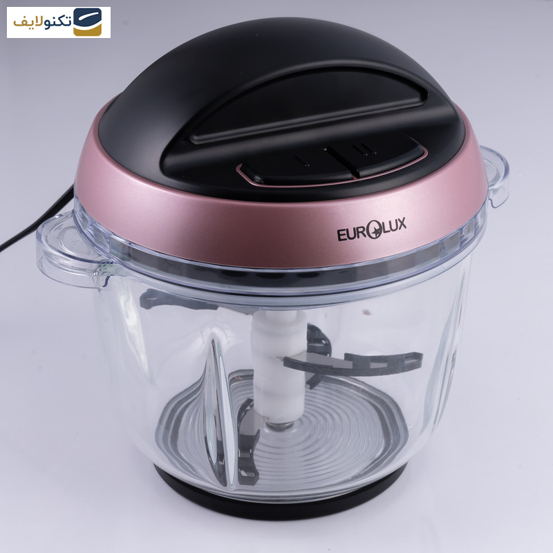 خردکن یورولوکس مدل EU-FC2541GB