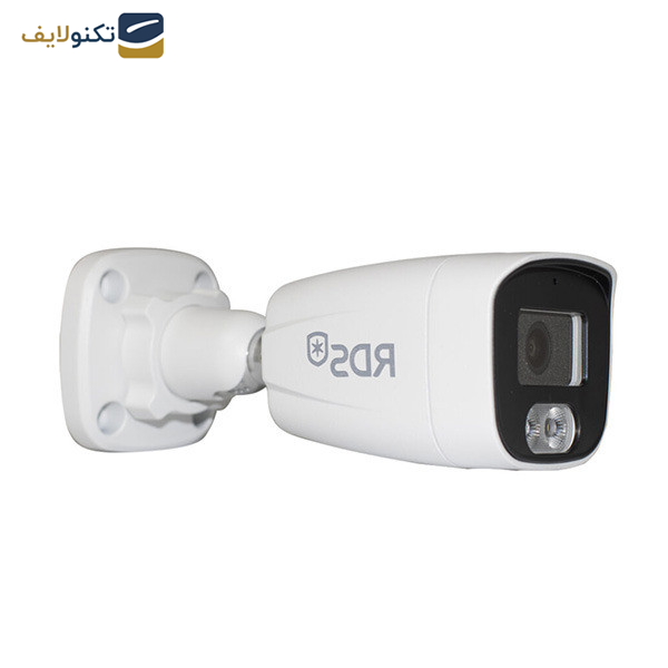 دوربین مداربسته آنالوگ آر دی اس مدل ER-H2540EK3-A دوربین مداربسته آنالوگ آر دی اس مدل ER-H2540EK3-A
