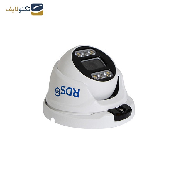 دوربین مداربسته آنالوگ آر دی اس مدل ER-H1535EK2-A28 دوربین مداربسته آنالوگ آر دی اس مدل ER-H1535EK2-A28