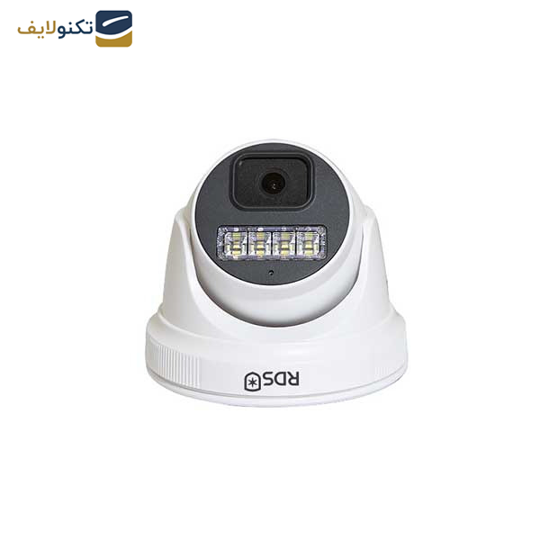 دوربین مداربسته آنالوگ آر دی اس مدل ACP220-FFM-LED دوربین مداربسته آنالوگ آر دی اس مدل ACP220-FFM-LED