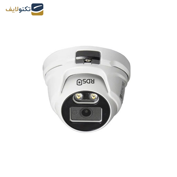 دوربین مداربسته آنالوگ آر دی اس مدل ACM500-RSS-LED دوربین مداربسته آنالوگ آر دی اس مدل ACM500-RSS-LED