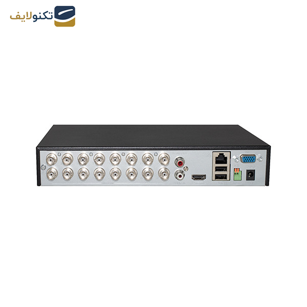 ضبط کننده ویدیویی آر دی اس مدل XVR301-16G3 ضبط کننده ویدیویی آر دی اس مدل XVR301-16G3
