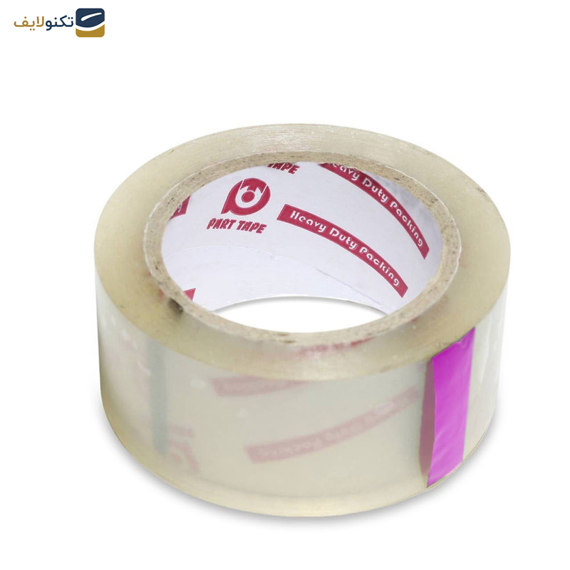 چسب پهن پارت تیپ مدل M30 کد1 عرض 5 سانتی متر چسب پهن پارت تیپ مدل M30 کد1 عرض 5 سانتی متر