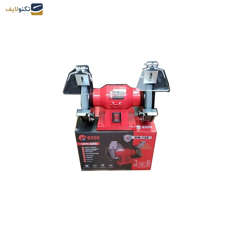 سنگ رومیزی ادون مدل GM150 سنگ رومیزی ادون مدل GM150