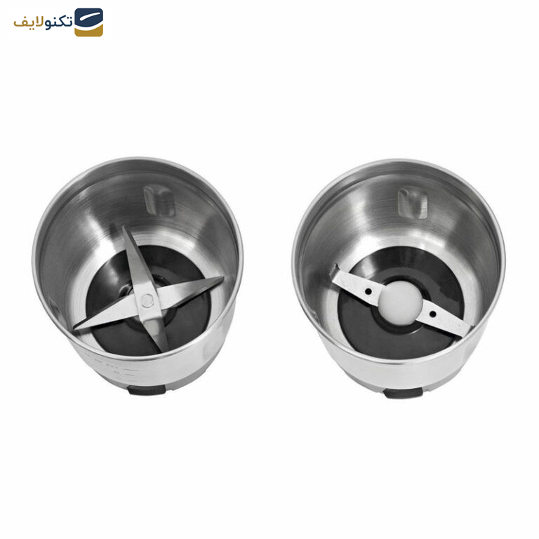 آسیاب هنریچ مدل HKW8670 آسیاب هنریچ مدل HKW8670