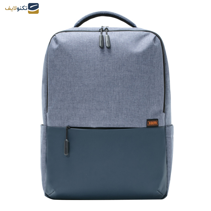 کوله پشتی سفری شیائومی مدل commuter backpack