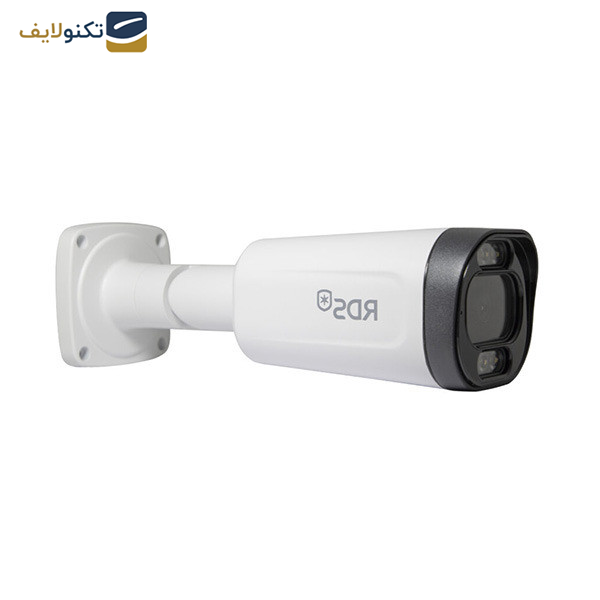 دوربین مداربسته آنالوگ آر دی اس مدل ER-H6560EK8 دوربین مداربسته آنالوگ آر دی اس مدل ER-H6560EK8