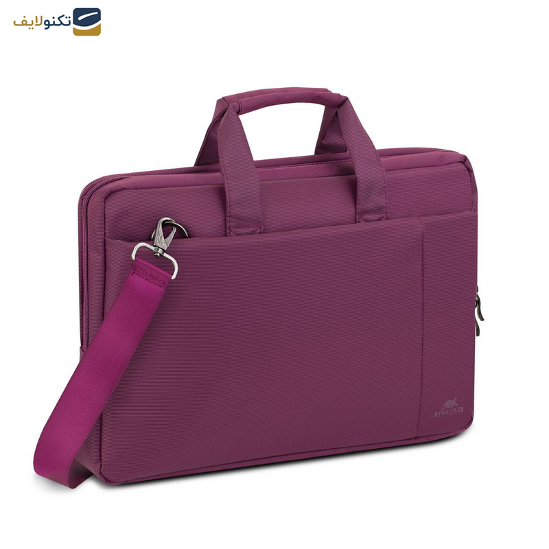 کیف لپ تاپ ریوا کیس مدل 8231 مناسب برای لپ تاپ 14.1 تا 15.6 اینچی