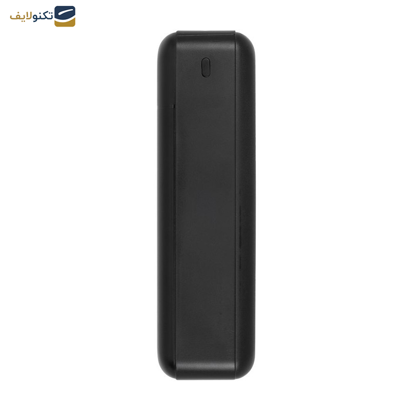 پاوربانک ریواکیس مدل VA2103 ظرفیت 30000 میلی آمپر ساعت پاوربانک ریواکیس مدل VA2103 ظرفیت 30000 میلی آمپر ساعت