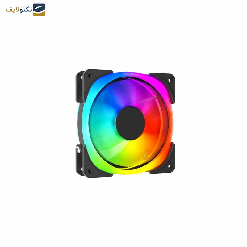 فن کیس لاجی کی مدل F123B فن کیس لاجی کی مدل F123B