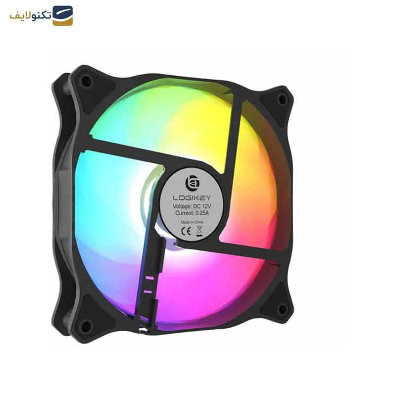 فن کیس لاجی کی مدل F141B فن کیس لاجی کی مدل F141B