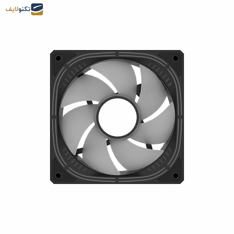فن کیس لاجی کی مدل F324B فن کیس لاجی کی مدل F324B