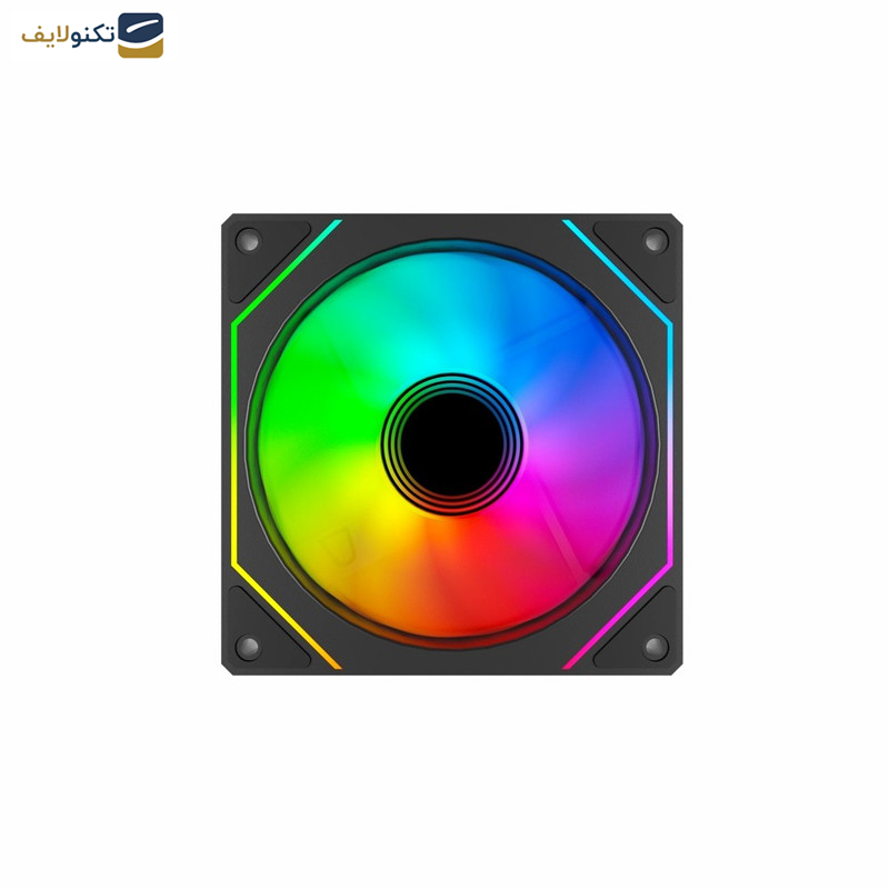 فن کیس لاجی کی مدل F325B فن کیس لاجی کی مدل F325B